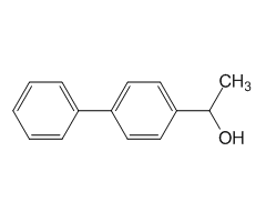1-(4-联苯基)乙醇图片