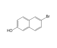 6-溴-2-萘酚图片
