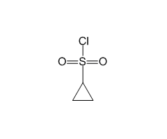 环丙烷磺酰氯图片