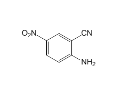 2-氰基-4-硝基苯胺图片