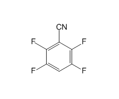2,3,5,6-四氟苄腈图片