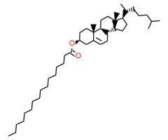 胆固醇棕榈酸酯图片