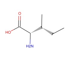 L-别异亮氨酸图片