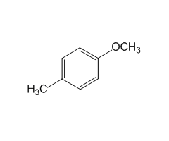 4-甲基苯甲醚图片