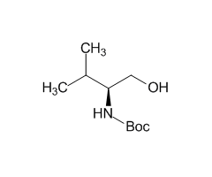 N-Boc-L-缬氨醇图片