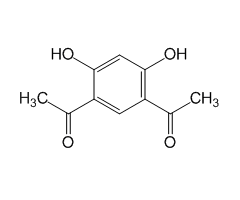 4,6-二乙酰基间苯二酚图片