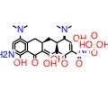 9-氨基米诺环素硫酸盐图片
