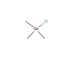 三甲基氯化锗图片