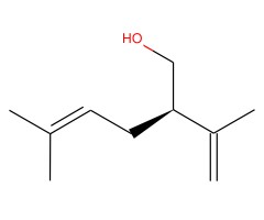 熏衣草醇图片