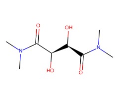 (+)-N,N,N',N'-四甲基-L-酒石酰胺图片