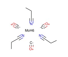 三羰基三(丙腈)钼图片