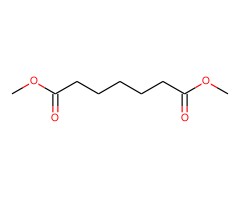 庚二酸二甲酯图片