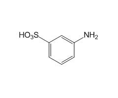 间氨基苯磺酸图片