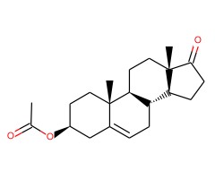 3-乙酸脱氢异雄甾酮图片