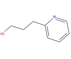 2-吡啶丙醇图片