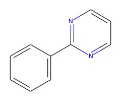 2-苯基嘧啶图片