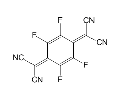 2,3,5,6-四氟-7,7,8,8-四氰二甲基对苯醌图片