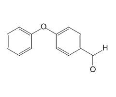 4-苯氧基苯甲醛图片