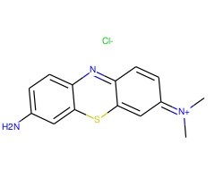 天青 A 氯化物图片