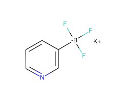 吡啶-3-三氟硼酸钾图片