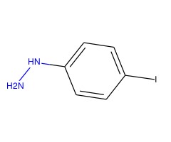 4-碘苯肼图片