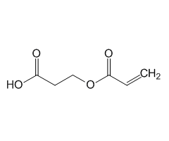 丙烯酸 2-羧乙酯图片
