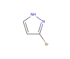 3-溴吡唑图片