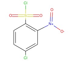 4-氯-2-硝基苯磺酰氯图片