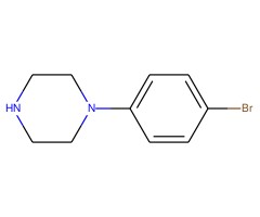 1-(4-溴苯基)哌嗪图片