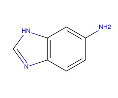 5-氨基苯并咪唑图片