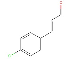 4-氯肉桂醛图片