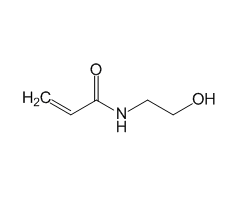 N-羟乙基丙烯酰胺图片