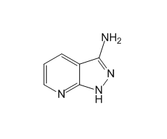 3-氨基-7-氮杂吲唑图片