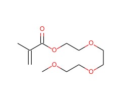 三乙二醇甲基醚甲基丙烯酸酯图片