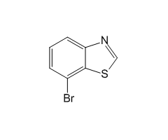 7-溴苯并噻唑图片