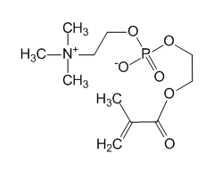 [2-(甲基丙烯酰氧基)乙基][2-(三甲基氨基)乙基]磷酸酯图片