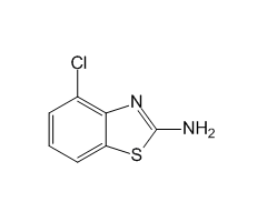 2-氨基-4-氯苯并噻唑图片