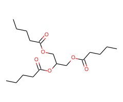 三戊酸甘油酯图片