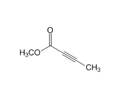 2-丁炔酸甲酯图片