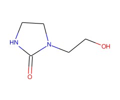 1-(2-羟乙基)-2-咪唑啉酮图片