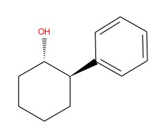 (1S,2R)-反-2-苯基-1-环己醇图片
