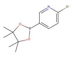 2-溴吡啶-5-硼酸频哪醇酯图片