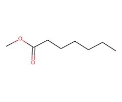 庚酸甲酯图片