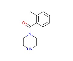 哌嗪-1-基邻甲苯基甲基酮图片