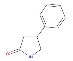 4-苯基-2-吡咯烷酮;4-苯基-2-吡咯酮图片