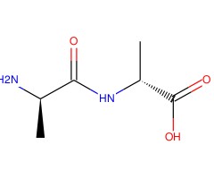 D-丙氨酰-D-丙氨酸图片