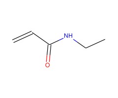 N-乙基丙烯酰胺图片