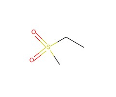 甲基乙基砜图片
