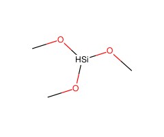 三甲氧基硅烷图片