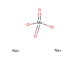 钼酸钠图片